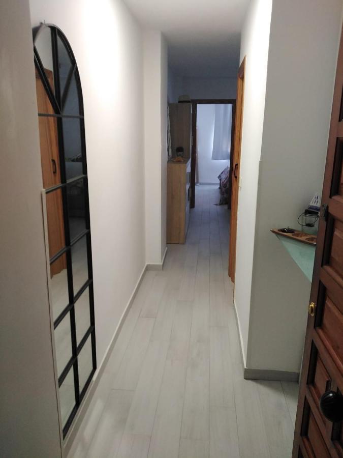 Appartement Benirelax à Benidorm Extérieur photo