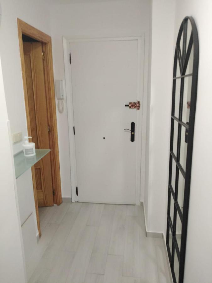 Appartement Benirelax à Benidorm Extérieur photo