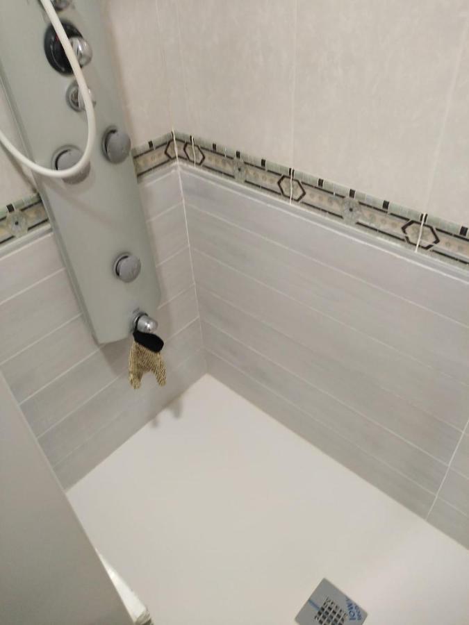 Appartement Benirelax à Benidorm Extérieur photo